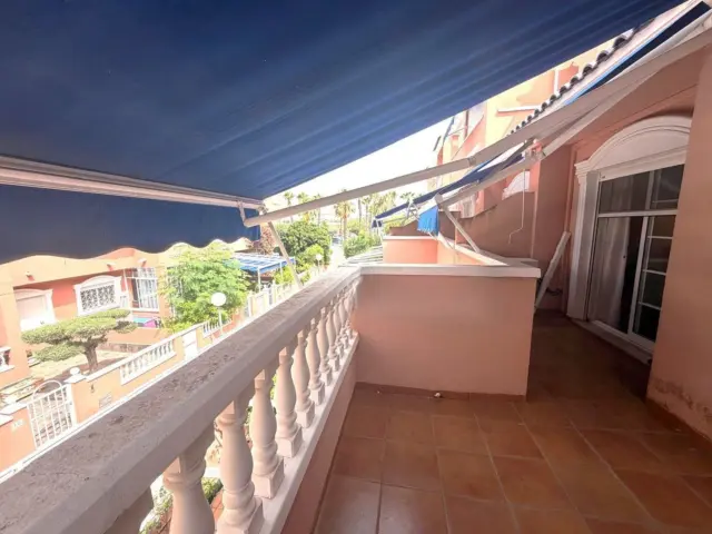 Duplex in Gran Platja photo 22