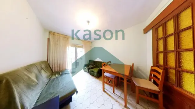 Apartment in San Isidro photo 2