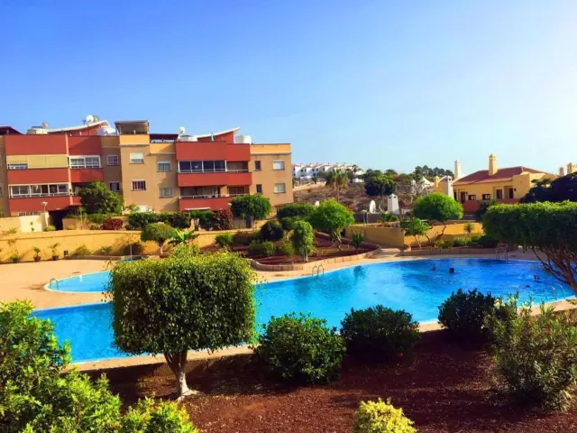 Apartment in Adeje Norte