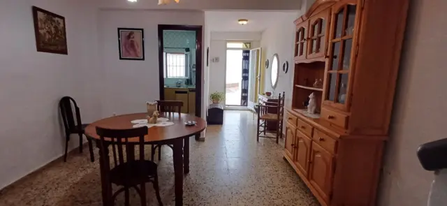 House in Polop