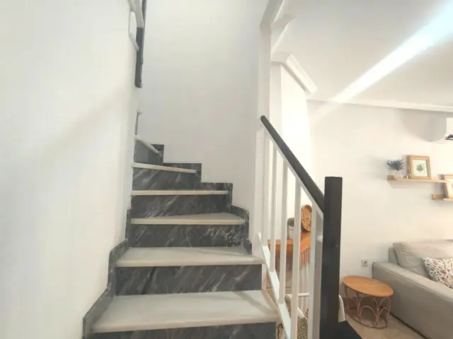 Duplex in Gran Platja photo 7