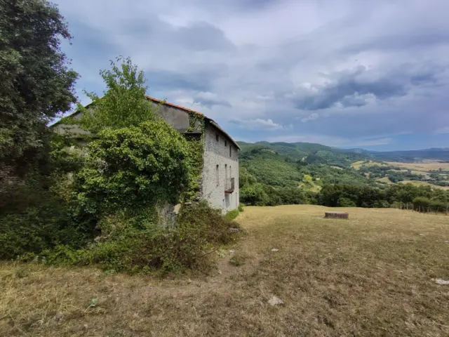 Rustic Finca in Orduña