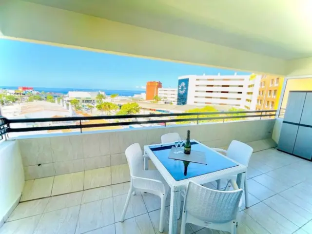 Apartment in Adeje Norte