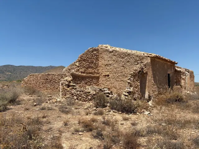 Rustic in Cuevas de Reyllo
