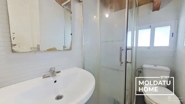 Apartment in Iturrialde photo 13