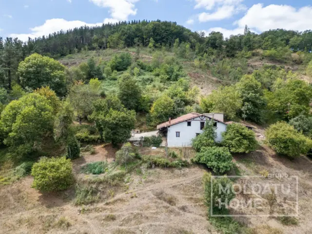 Chalet en Segura