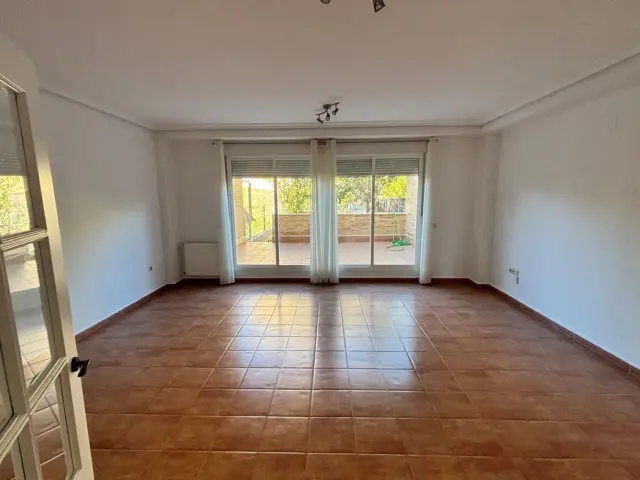 Chalet in Oeste-Nuevo Oeste photo 3