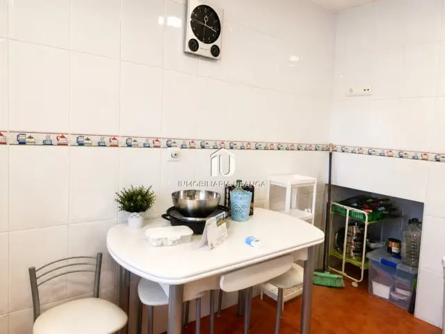 Chalet in Rada photo 18