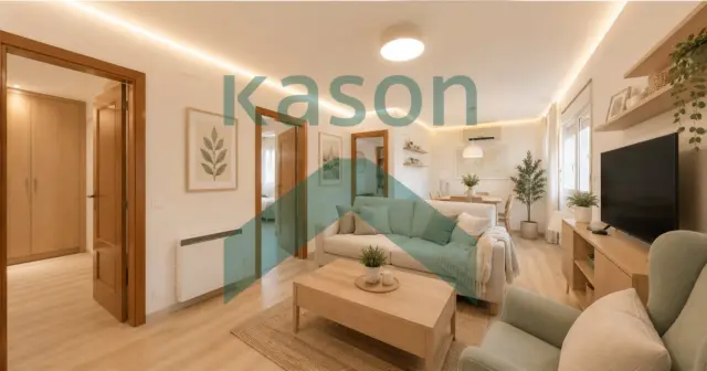 Apartment in Almendrales photo 6