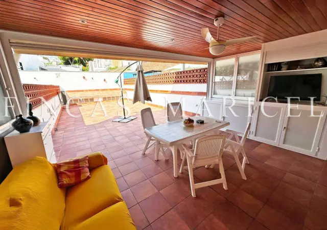Apartment in Centre photo 4