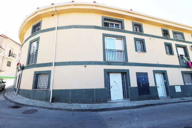 Apartment in Robledo de Chavela