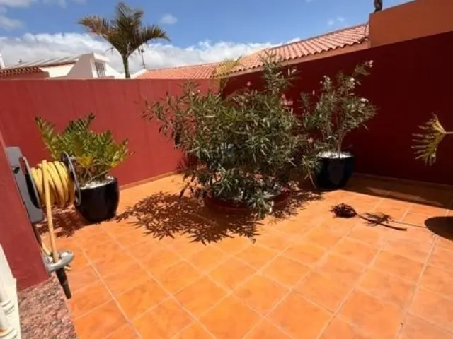 Terraced house in Vistabella