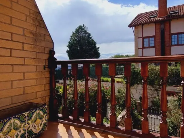Chalet in Somo photo 38