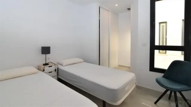 Apartment in Centre-Port-Platja Llevant photo 12