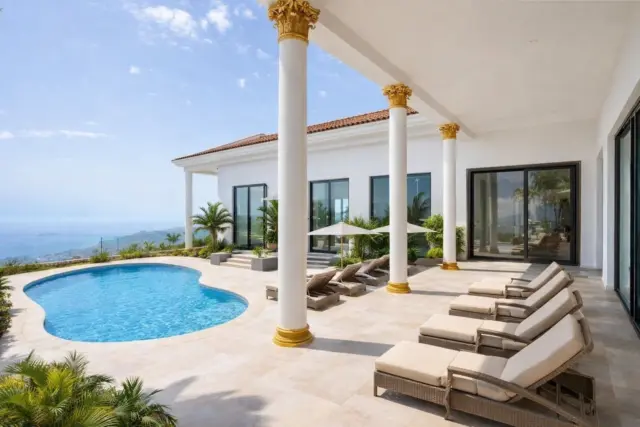 House in Adeje Norte