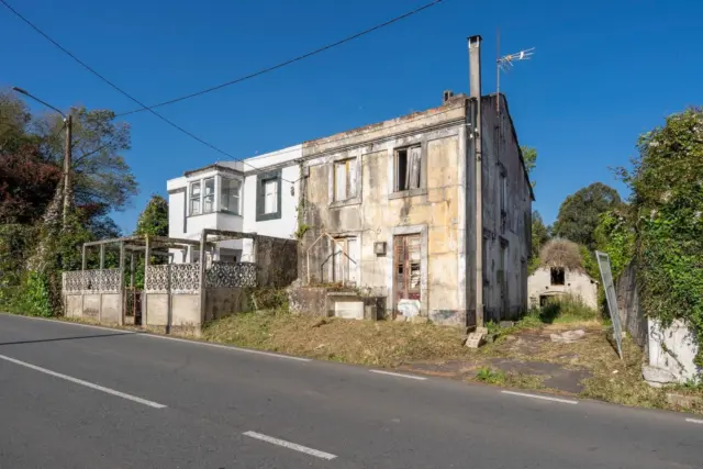 Chalet in Lugar do Castro, 91