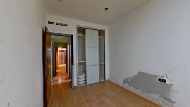 Flat in Sant Andreu de La Barca photo 10