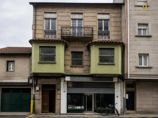 Apartment in Marín