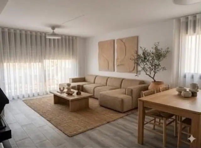 Chalet in Bellamar-Mas de la Mel