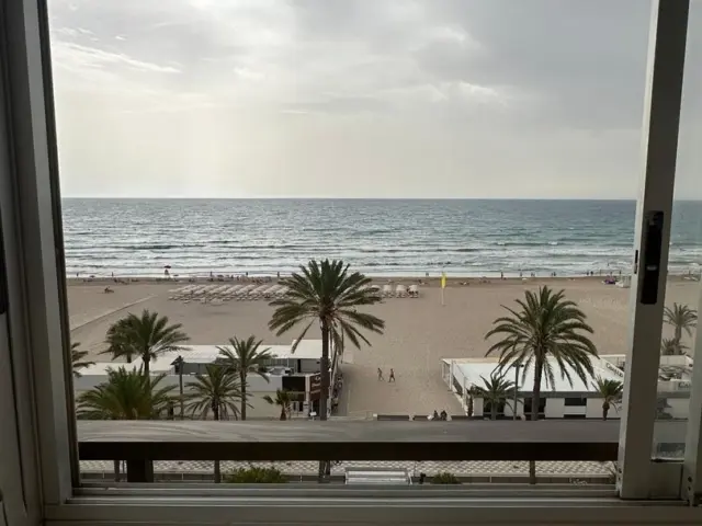 Piso en Playa de San Juan