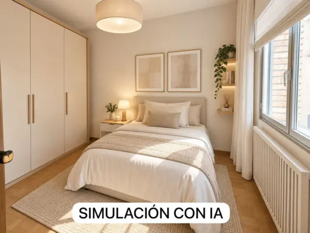 Apartment in Pacífico photo 17