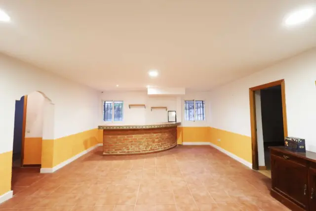 Chalet in Colmenarejo