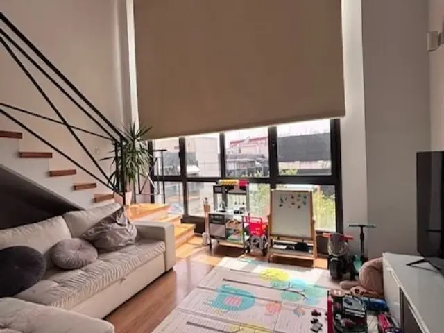 Piso en Simancas