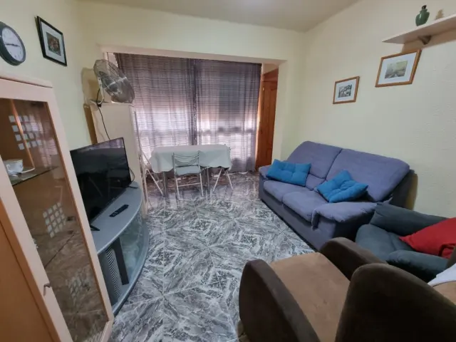 Apartment in Ciudad Jardín-Tagarete-Zapillo