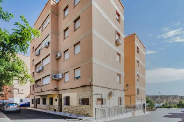 Apartment in Olula del Río