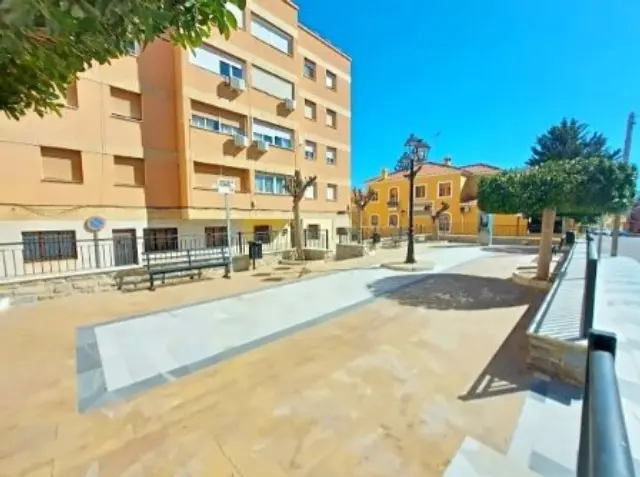 Apartment in Olula del Río
