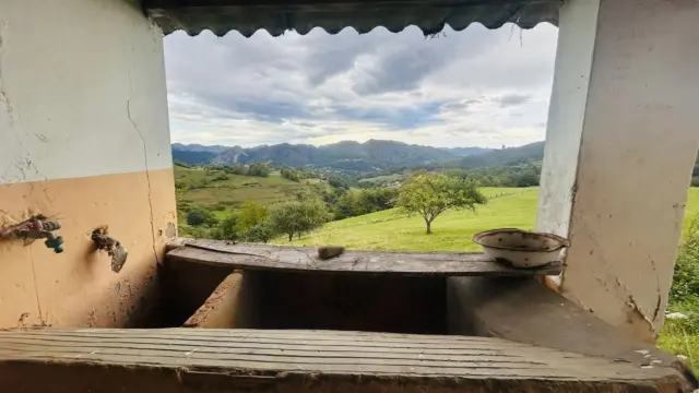 Rustic farm on Calle Vallobil - Polígono 2 Parcela 91 LUp20A, nº 42