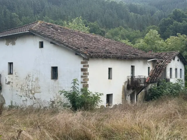 House in Gordexola