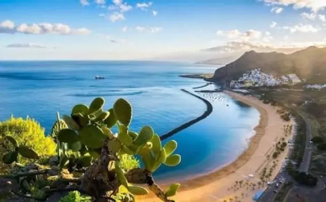 Casa en Costa Adeje