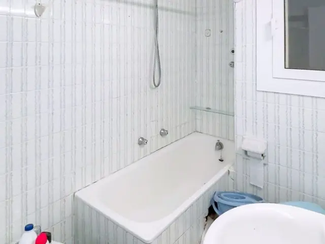 Apartment in Canyelles-La Montgoda photo 15