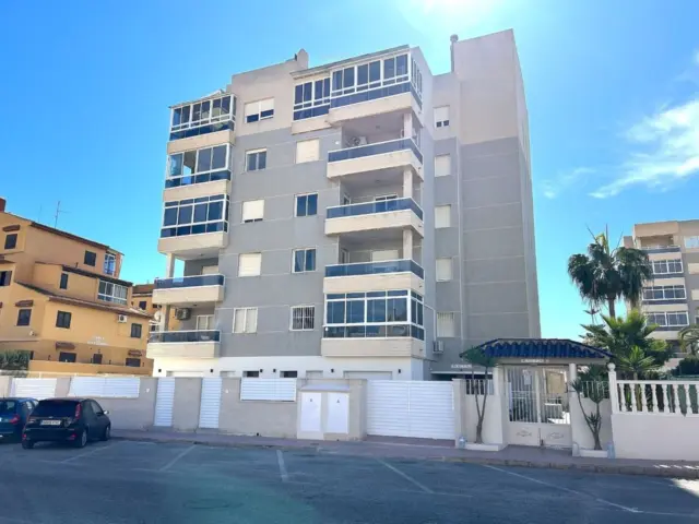 Apartamento en Aguas Nuevas-Torreblanca-Sector 25