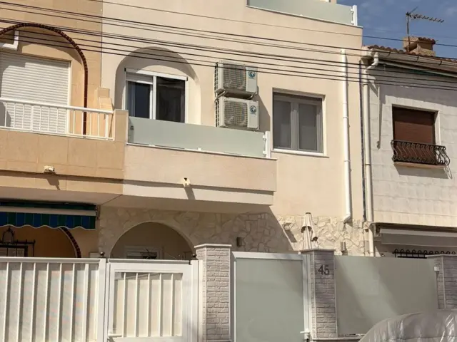 Duplex in Gran Platja photo 23