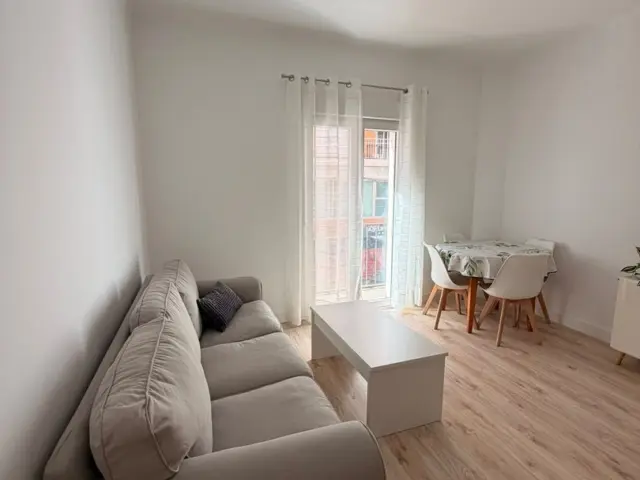 Apartment in Reina Victoria-Poeta Miguel Hernández photo 4