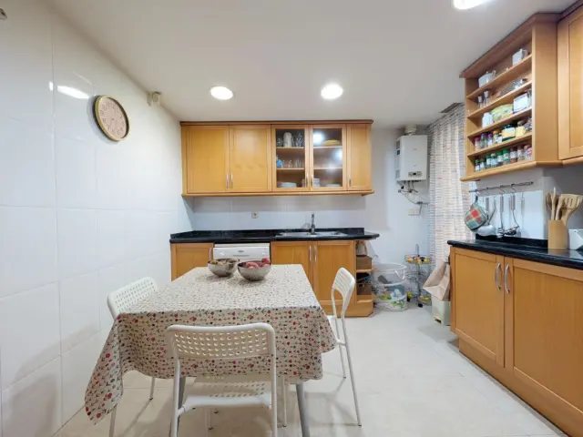Apartment in La Raïosa-San Vicente Mártir