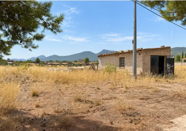 House in Castalla