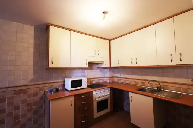 Apartment in Colmenarejo