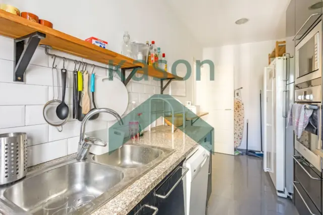 Flat in Moscardó photo 19