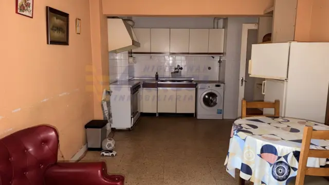 Apartment in Eibar