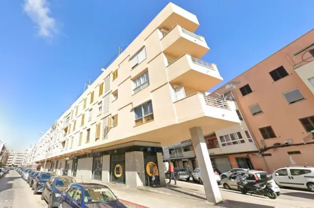 Apartment in Estadi Balear