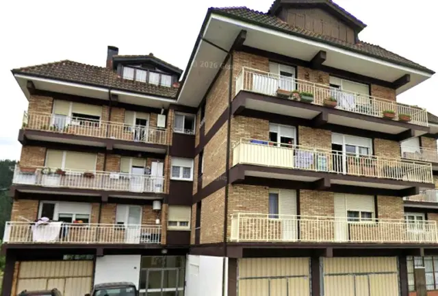 Apartment in Llodio - Laudio