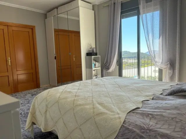 Terraced house in Callosa d'en Sarrià