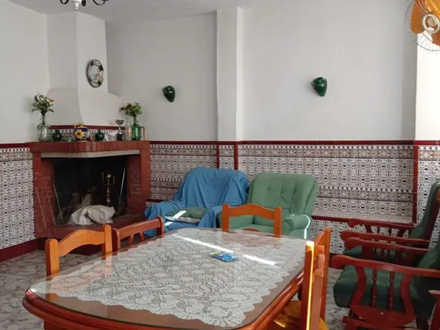 Chalet in Zufre
