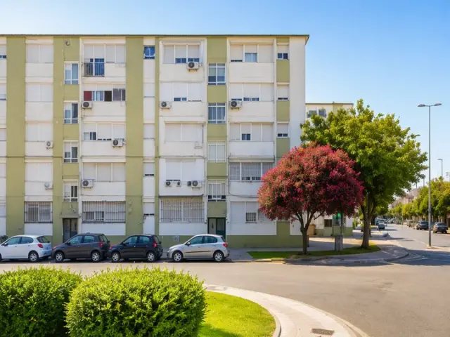 Apartment in Sur