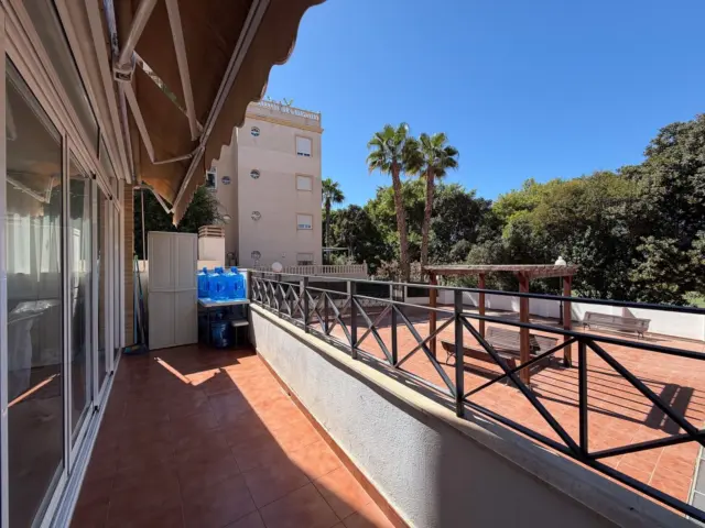 Piso en Playa de San Juan