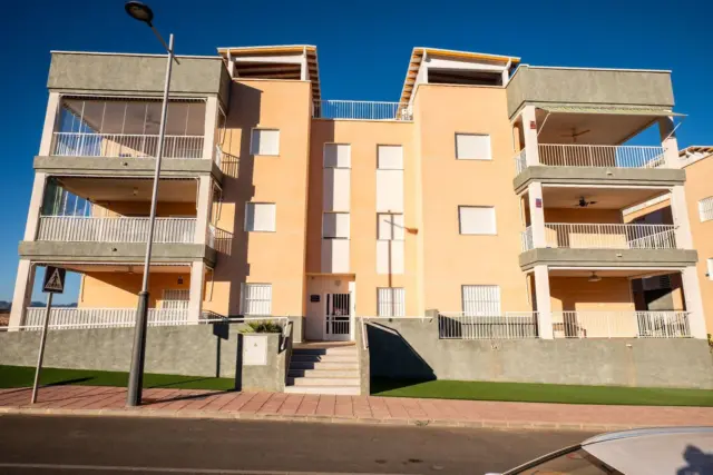 Apartment in San Juan de Terreros