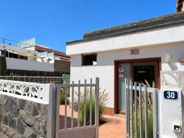 House on Calle Gorrion, 30